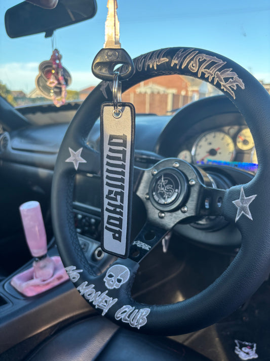 ANIME JET TAG