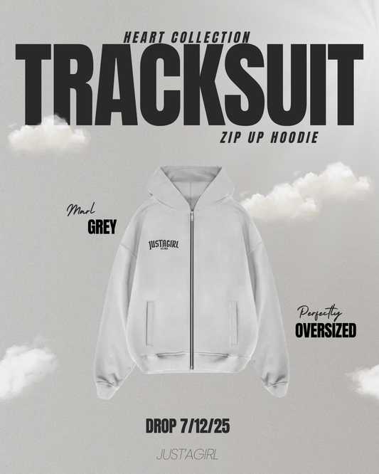 Essentials Zip Up