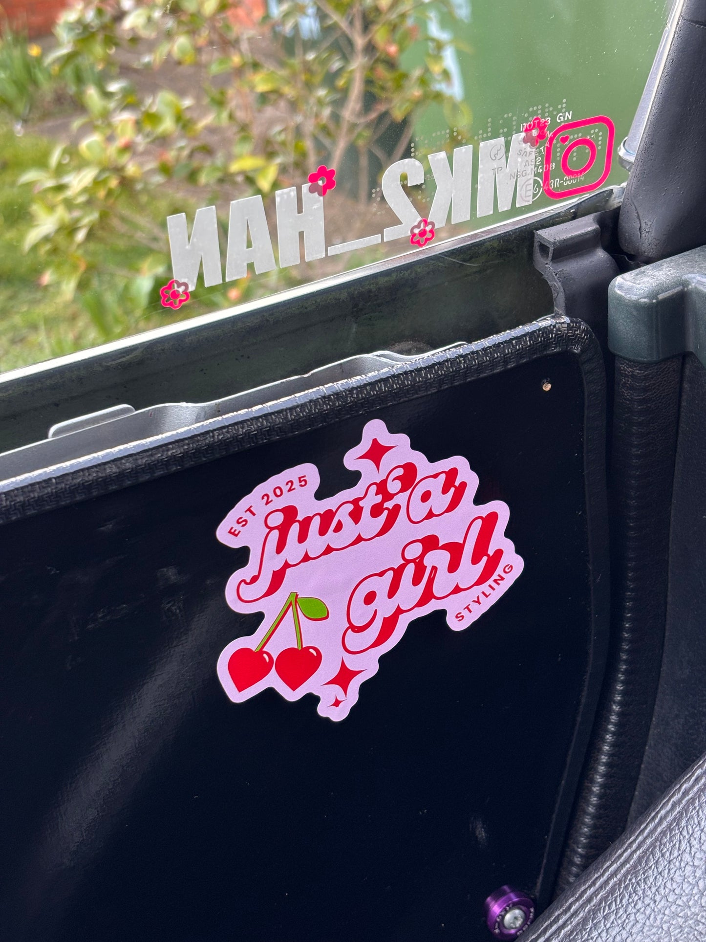 OG SLAP STICKER