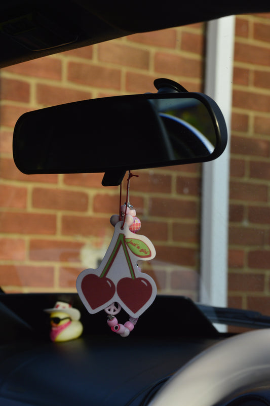 CHERRY AIR FRESHENERS