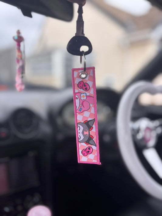 KAROMI JET TAG