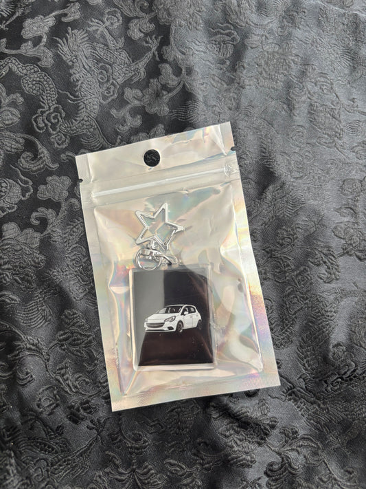 DEFECT KEYING SAMPLE