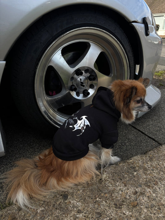 DOGGO HOODIE