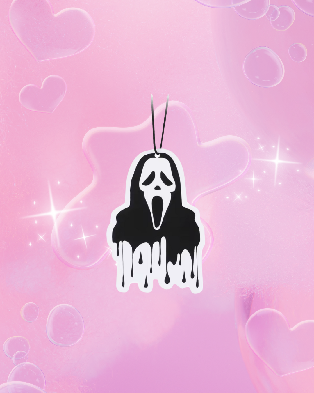 AIR FRESHENER