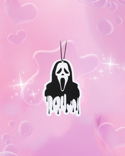 AIR FRESHENER