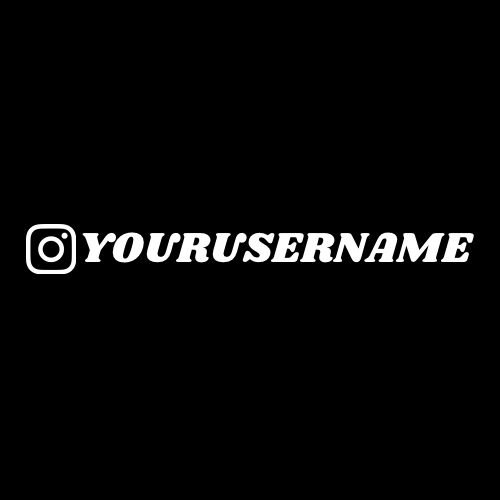 INSTA TAG 03