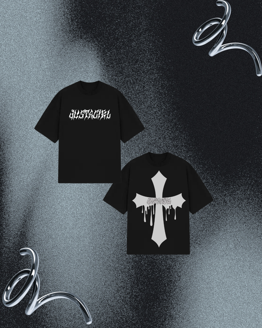 CROSS TEE