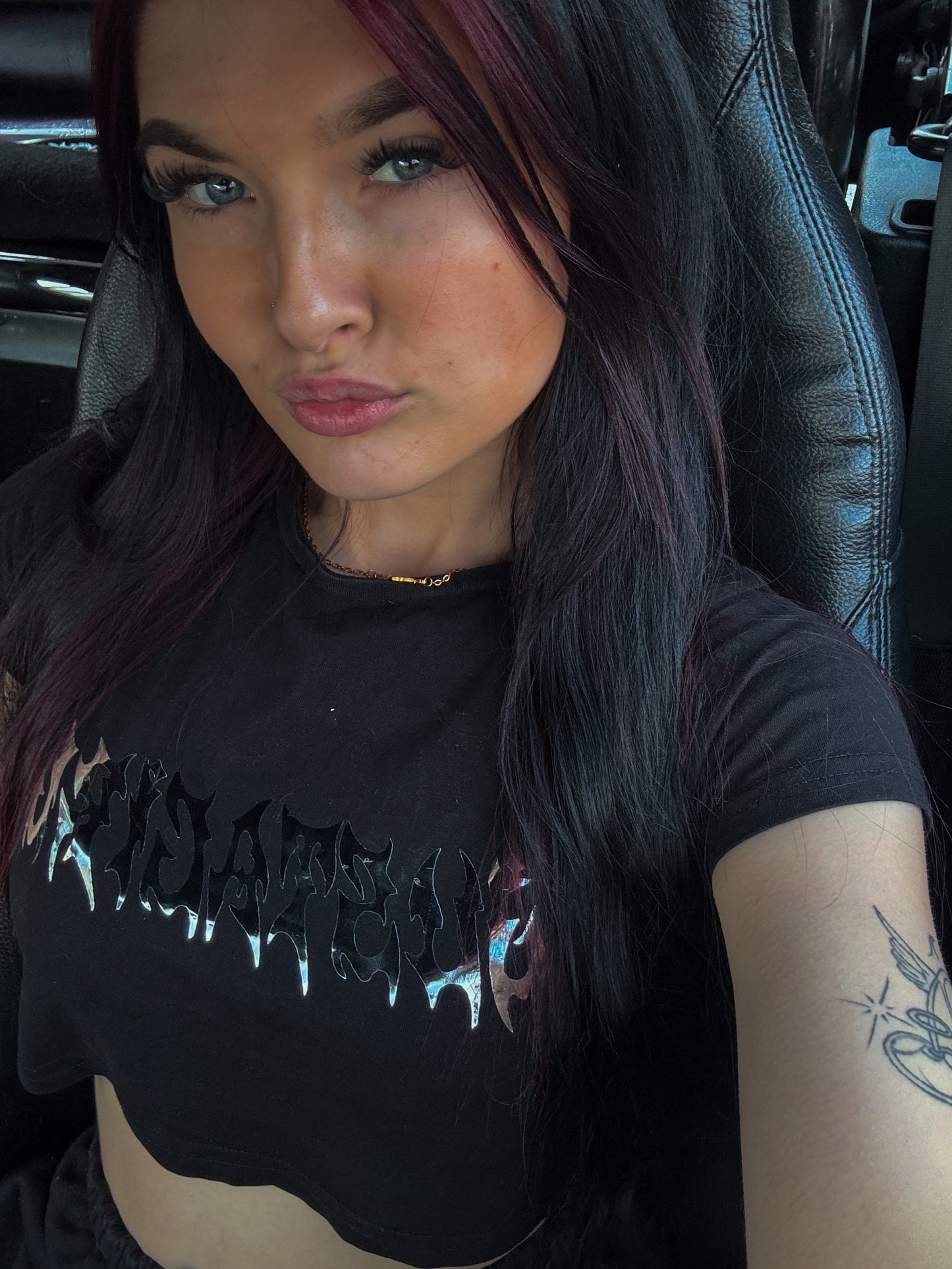 baby tee