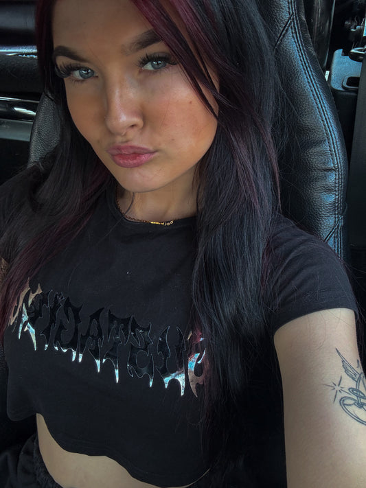 baby tee