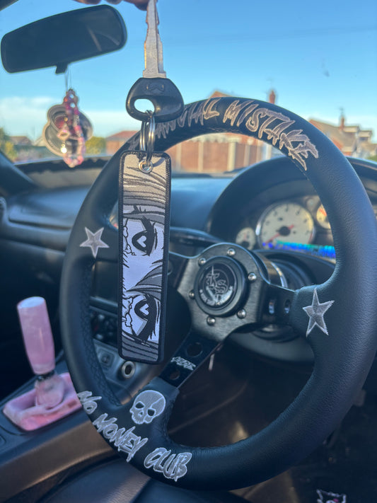 ANIME JET TAG