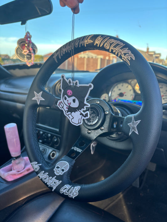 KAROMI AIR FRESHENERS