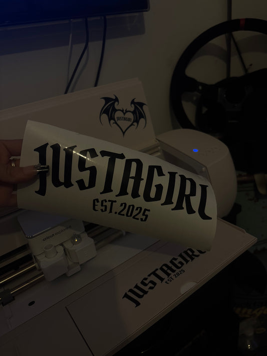 JUSTAGIRL 01