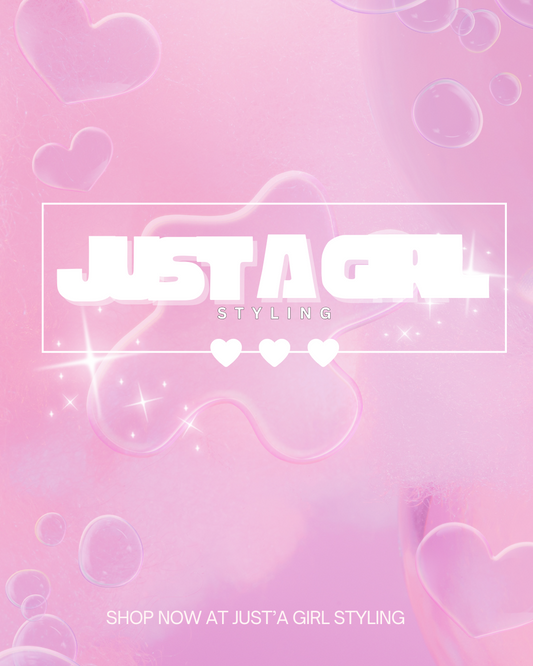 3 HEARTS STICKER
