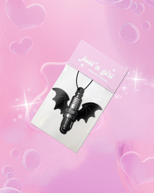 SPARKPLUG BAT AIR FRESHENERS