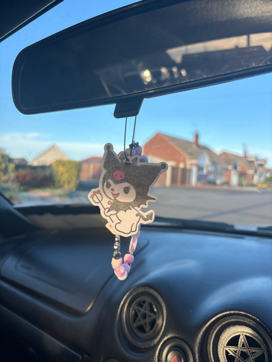 KAROMI AIR FRESHENERS