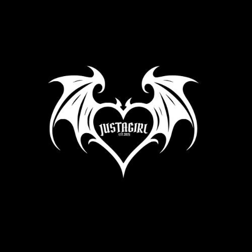 HEART DECAL