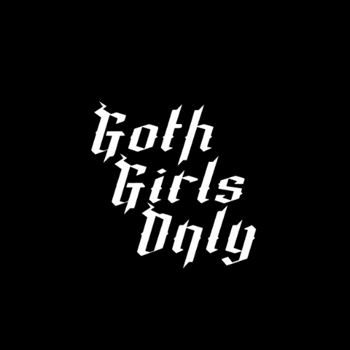 GOTH GIRLS