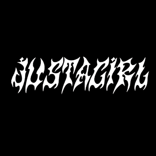 Metal decal