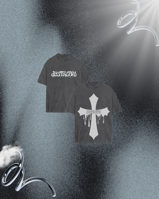 CROSS TEE