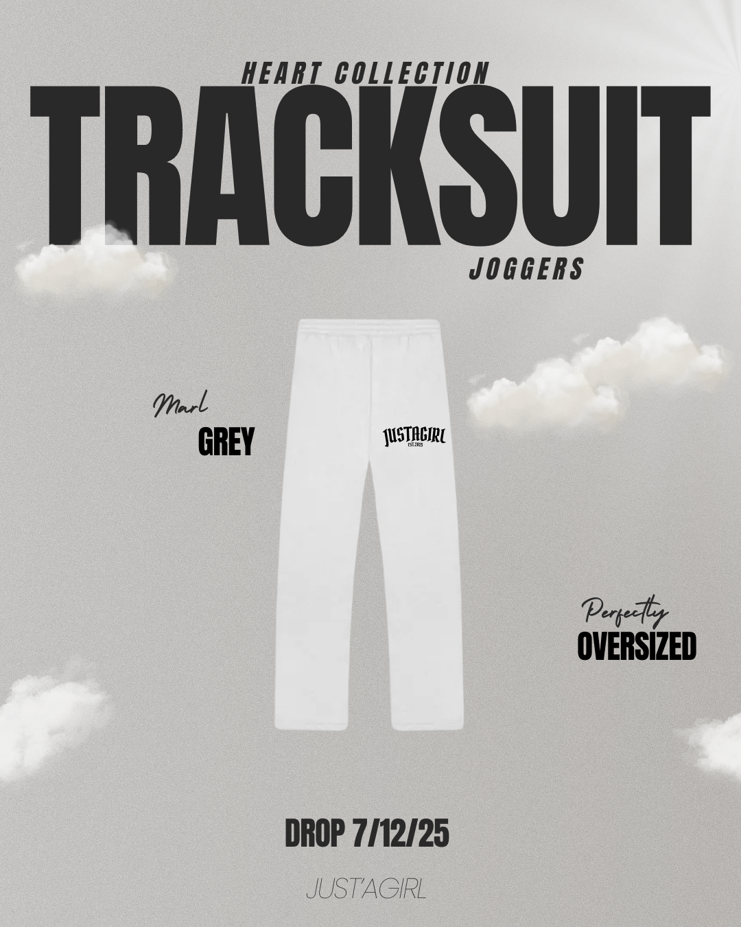 Essentials Joggers
