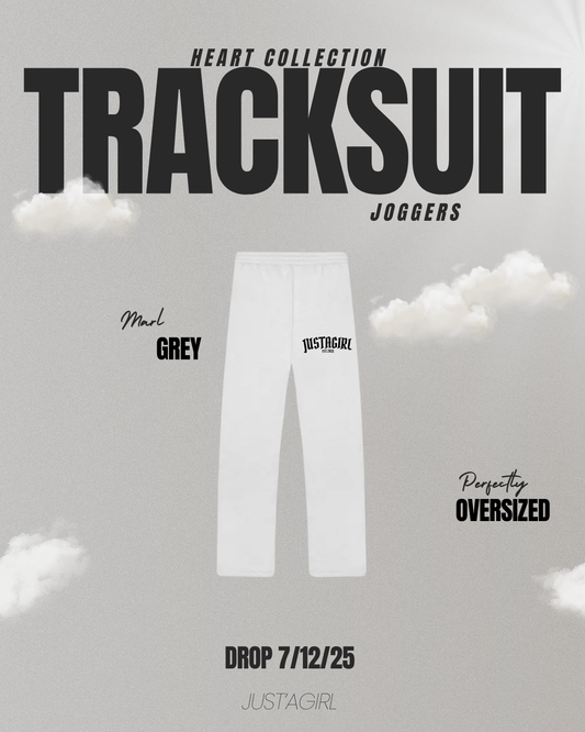 Essentials Joggers
