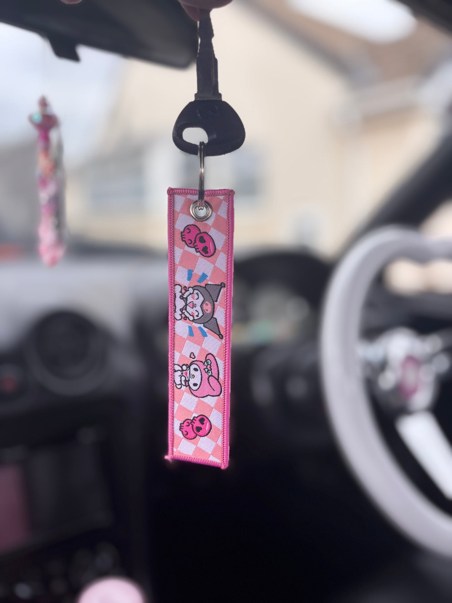 KAROMI JET TAG