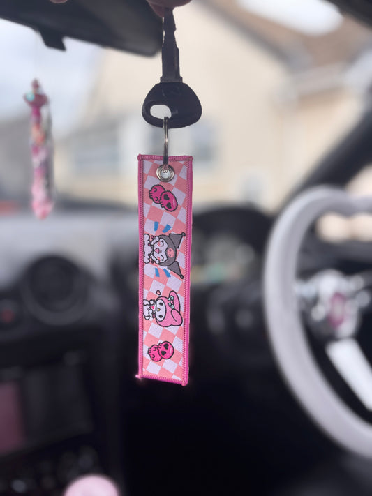 KAROMI JET TAG
