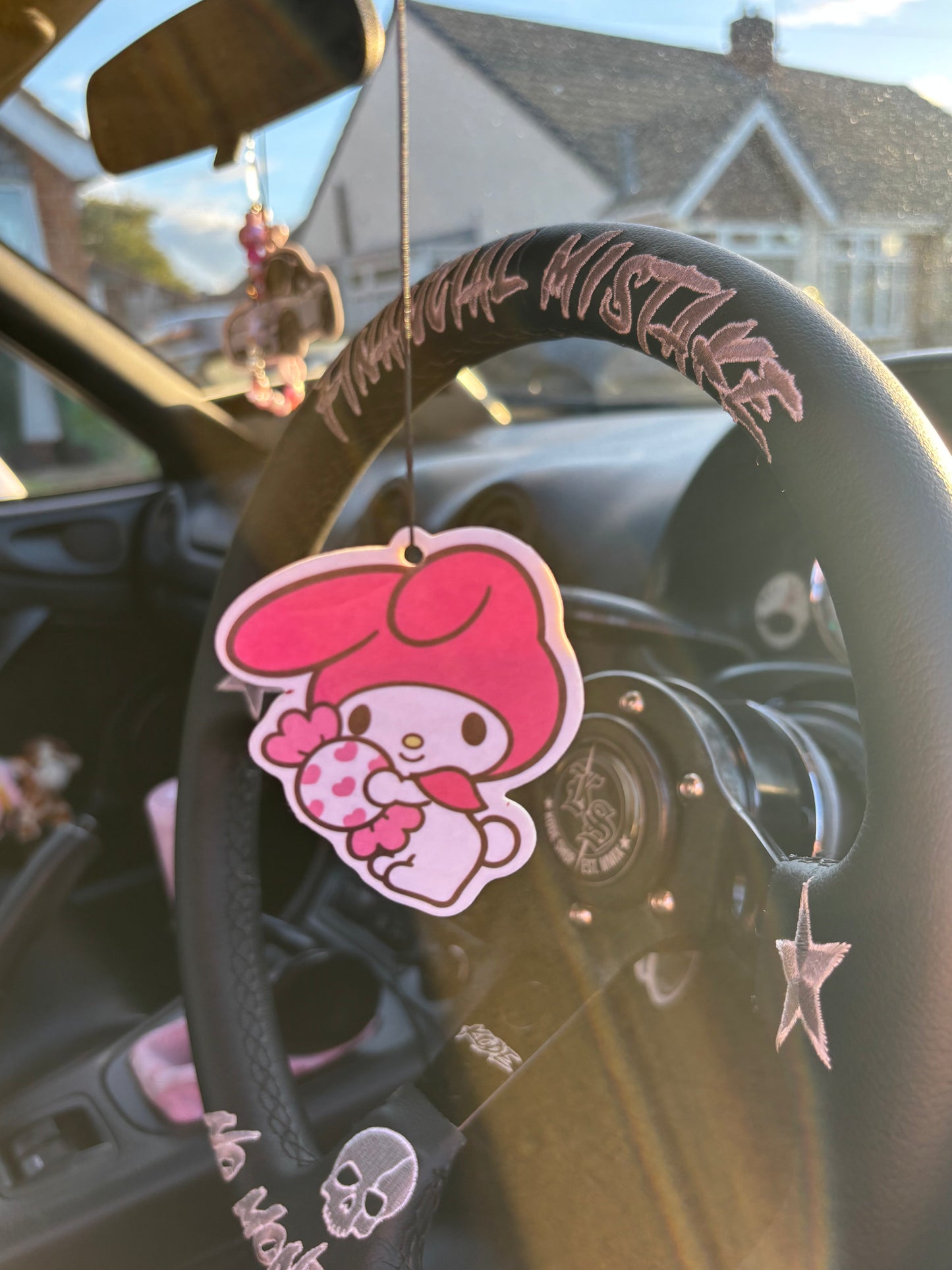 MELODY AIR FRESHENERS