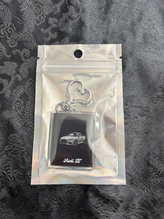 DEFECT KEYING SAMPLE