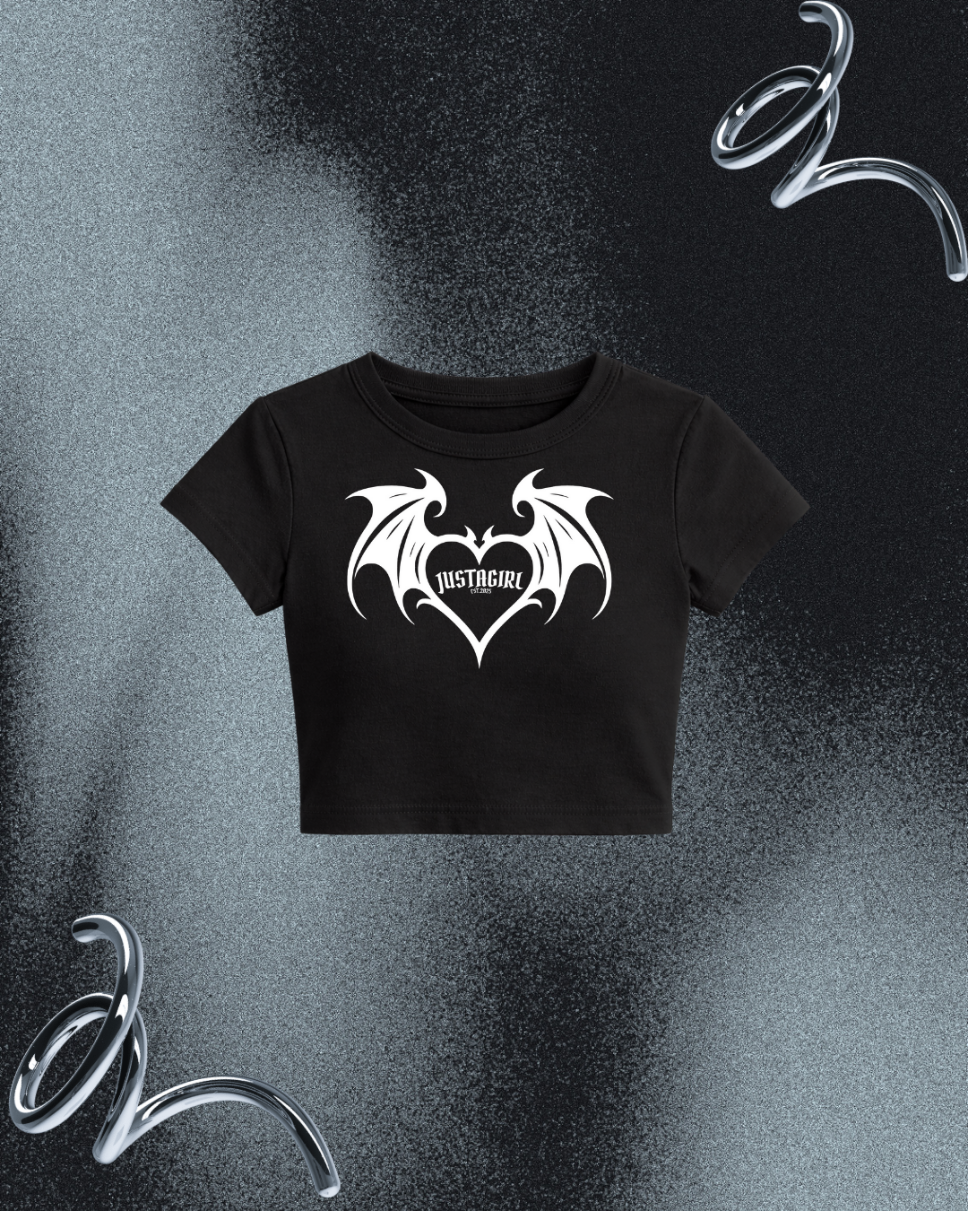 baby tee