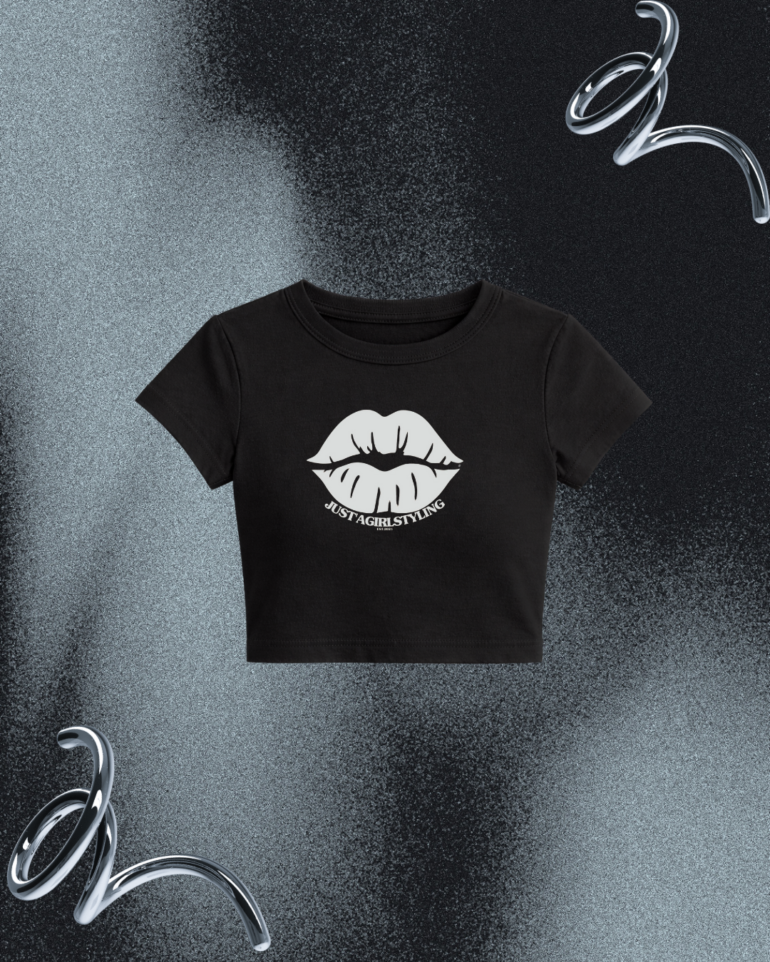 baby tee