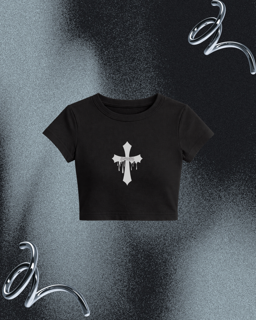 baby tee