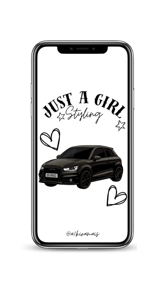CUSTOM PHONE CASES