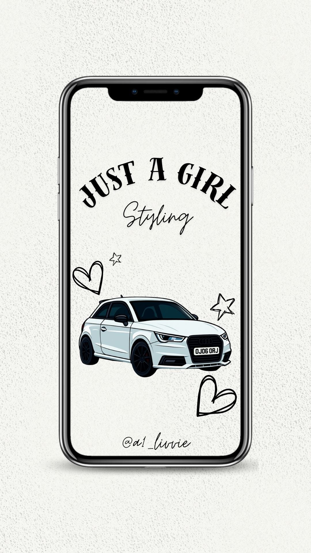 CUSTOM PHONE CASES