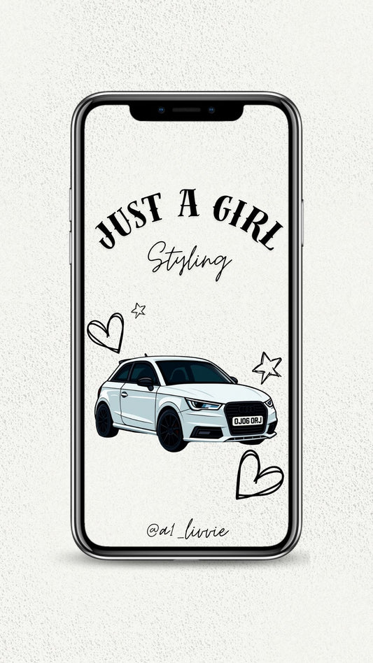 CUSTOM PHONE CASES